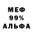 МЕТАДОН мёд Mega Com